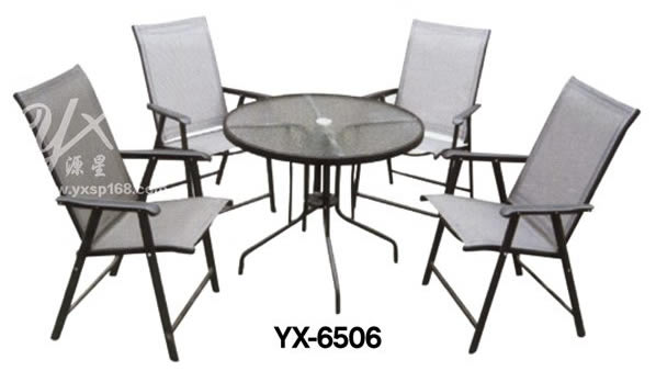 Folded furniture 6506